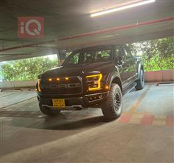 فۆرد F-150 راپتۆر